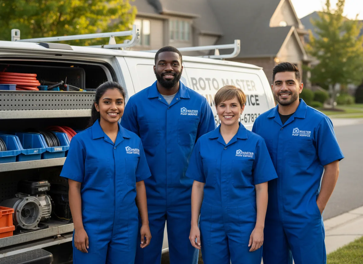 Sump Pump Installation company in Bradley Beach, NJ